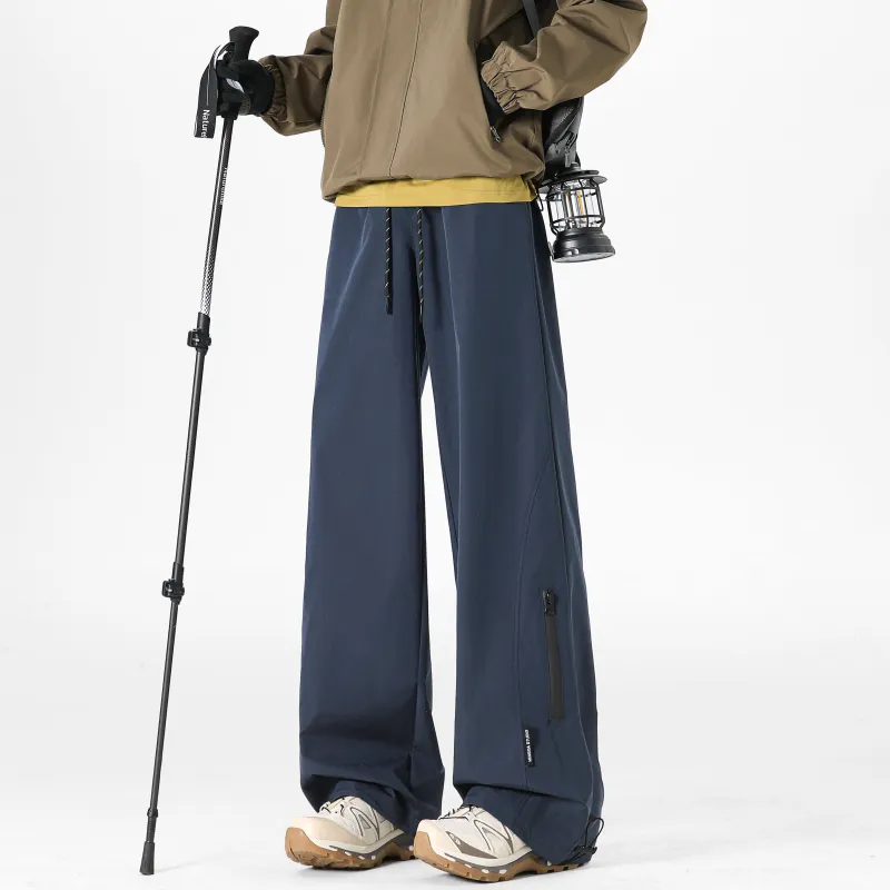 SCHEPPERHEYN Casual Pants Unisex-7