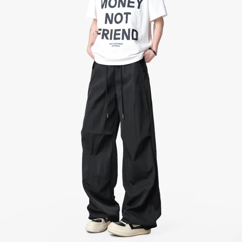 SCHEPPERHEYN Casual Pants Unisex-2