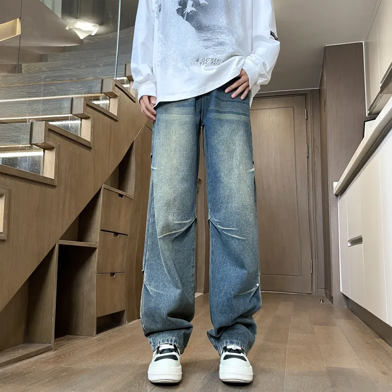 SCHEPPERHEYN Jeans Unisex-14
