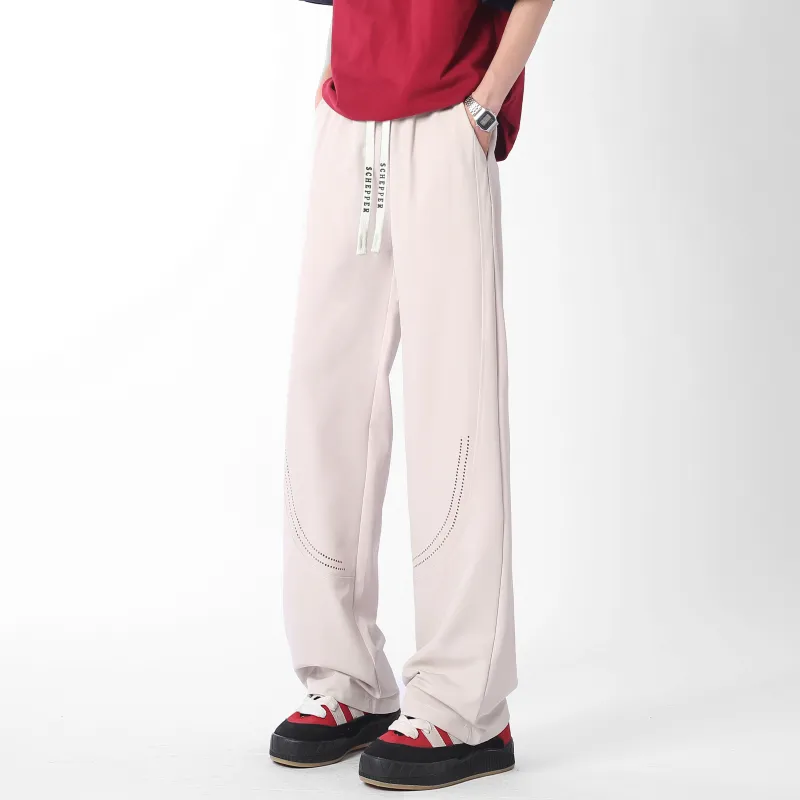 SCHEPPERHEYN Casual Pants Unisex-2