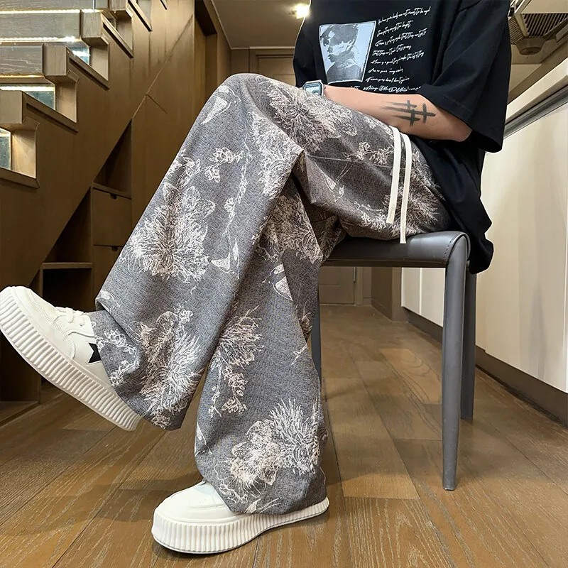 SCHEPPERHEYN Casual Pants Unisex-1