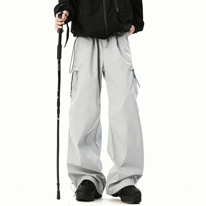 SCHEPPERHEYN Cargo Pants Unisex-3