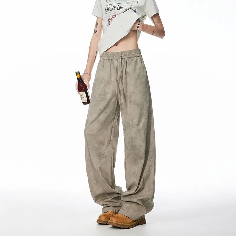 SCHEPPERHEYN Casual Pants Unisex-9