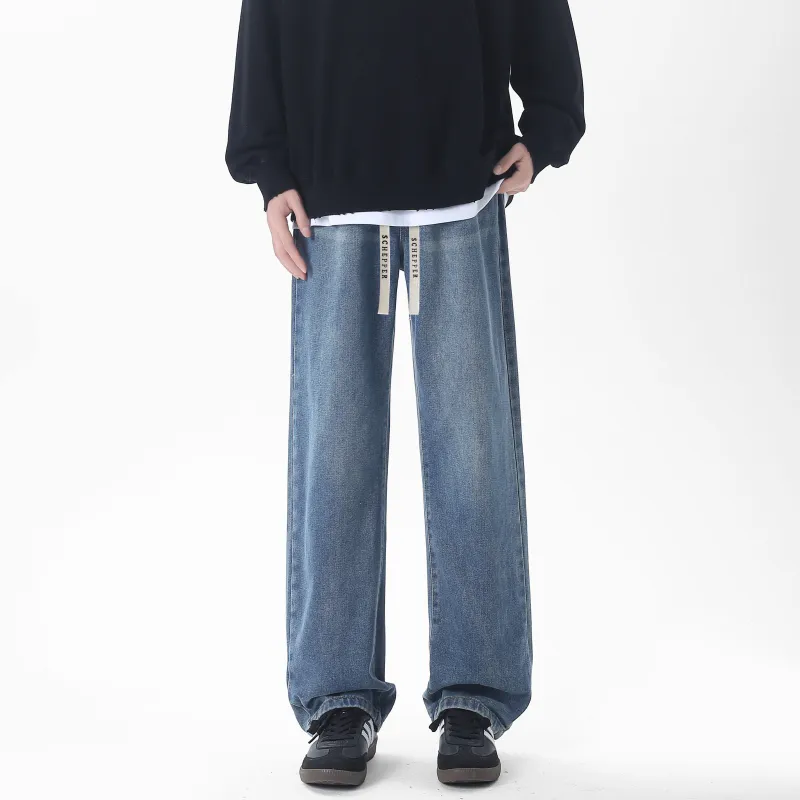 SCHEPPERHEYN Jeans Unisex-5