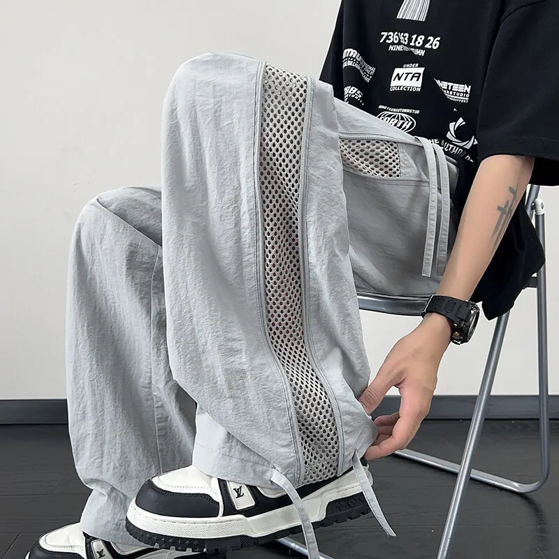 SCHEPPERHEYN Casual Pants Unisex-4