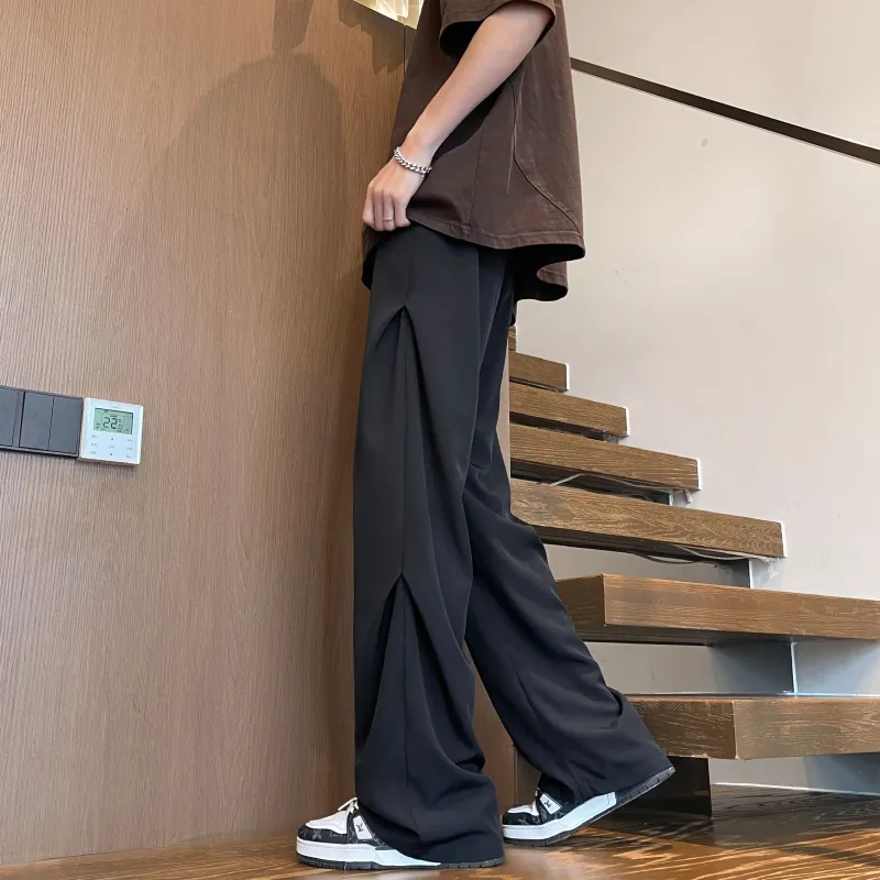 SCHEPPERHEYN Casual Pants Unisex-9