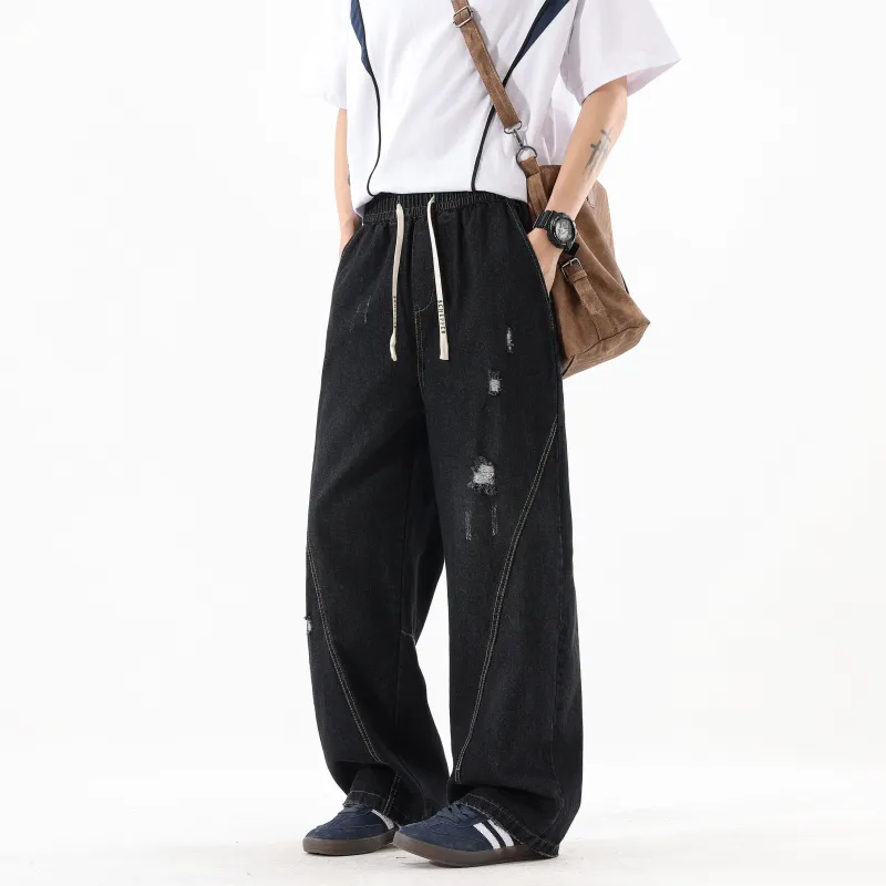 SCHEPPERHEYN Jeans Unisex-9
