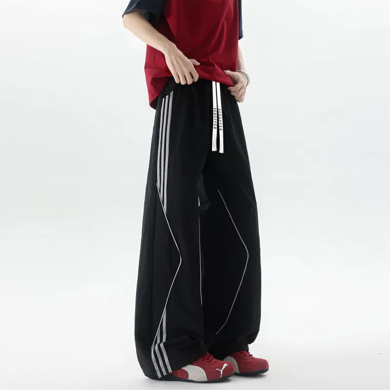 SCHEPPERHEYN Casual Pants Unisex-8