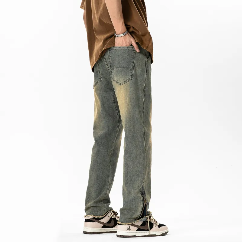 SCHEPPERHEYN Jeans Unisex-1