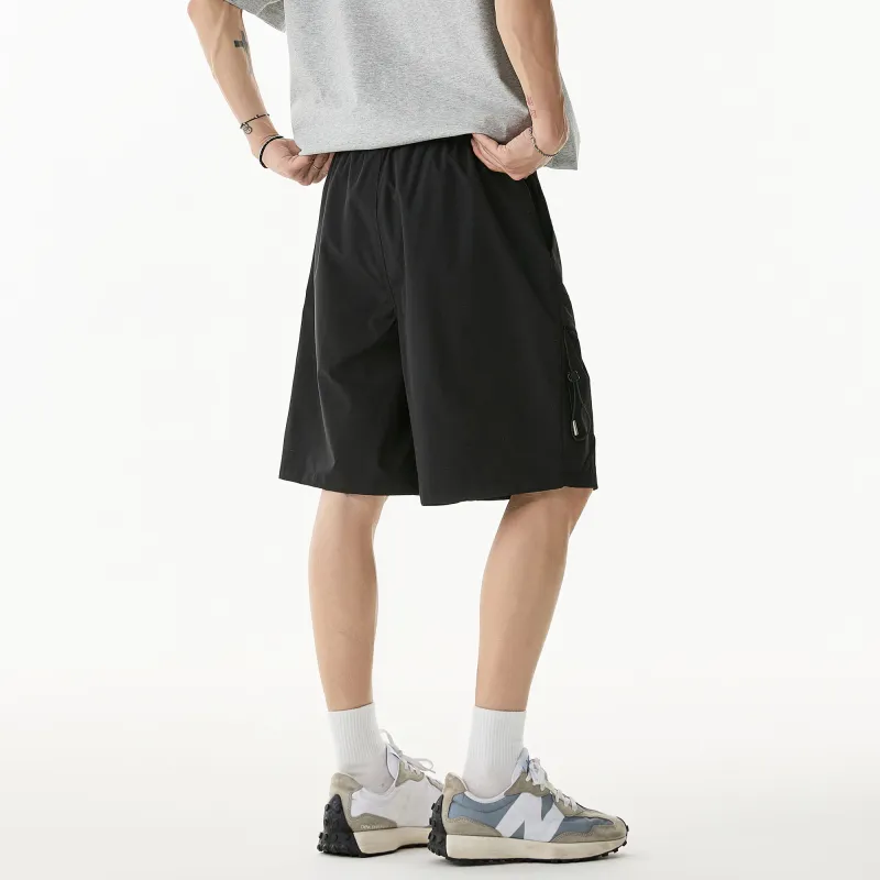 SCHEPPERHEYN Casual Shorts Unisex-8