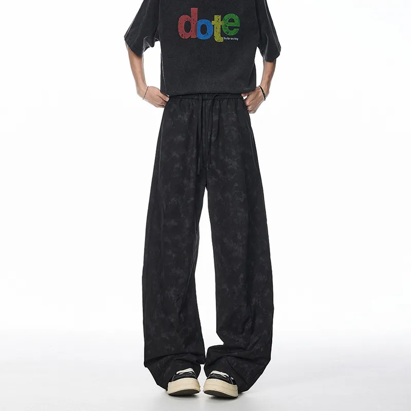 SCHEPPERHEYN Casual Pants Unisex-2