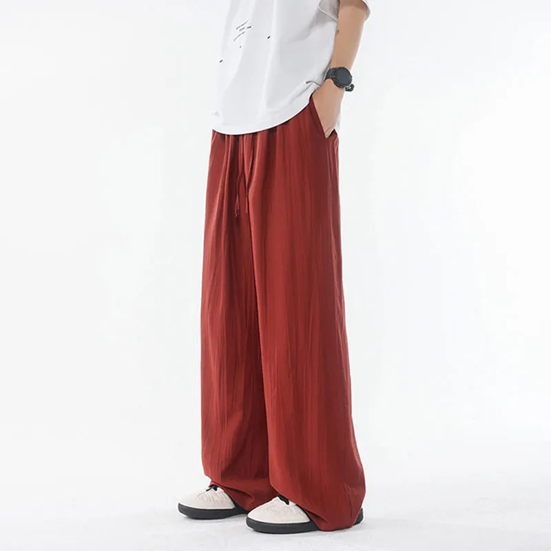SCHEPPERHEYN Casual Pants Unisex-3