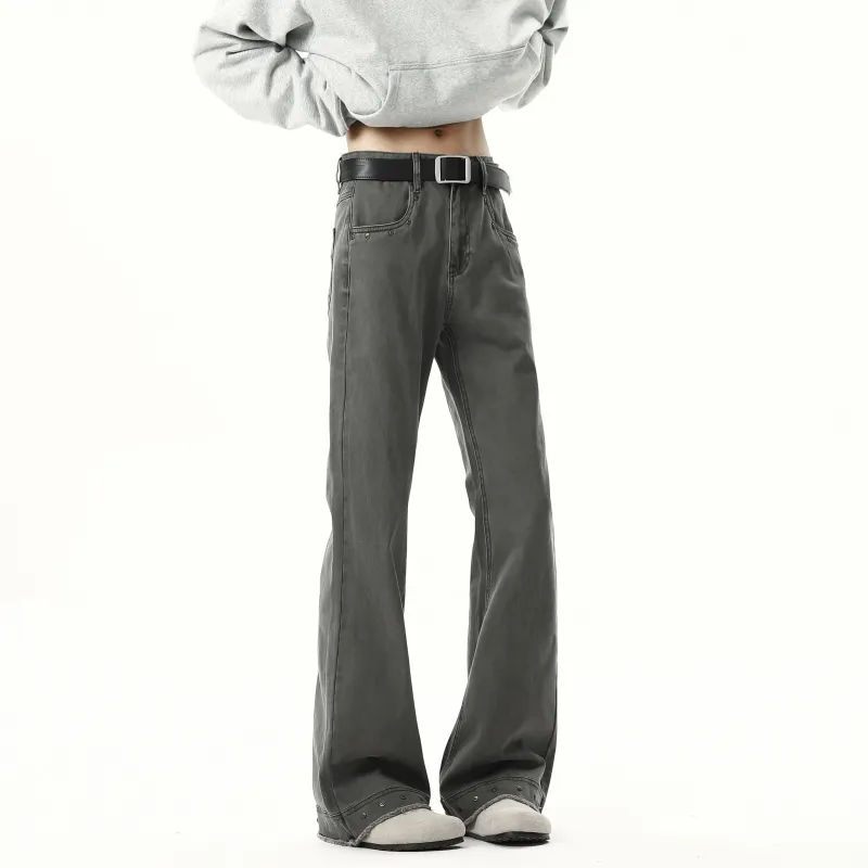 SCHEPPERHEYN Jeans Unisex-4