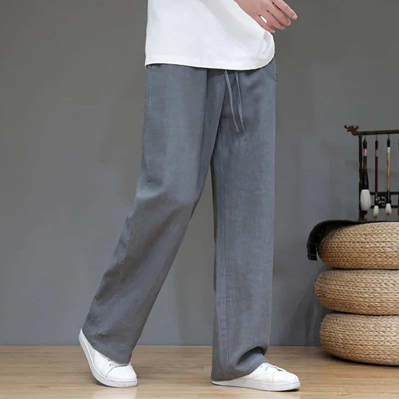 SCHEPPERHEYN Casual Pants Unisex-7