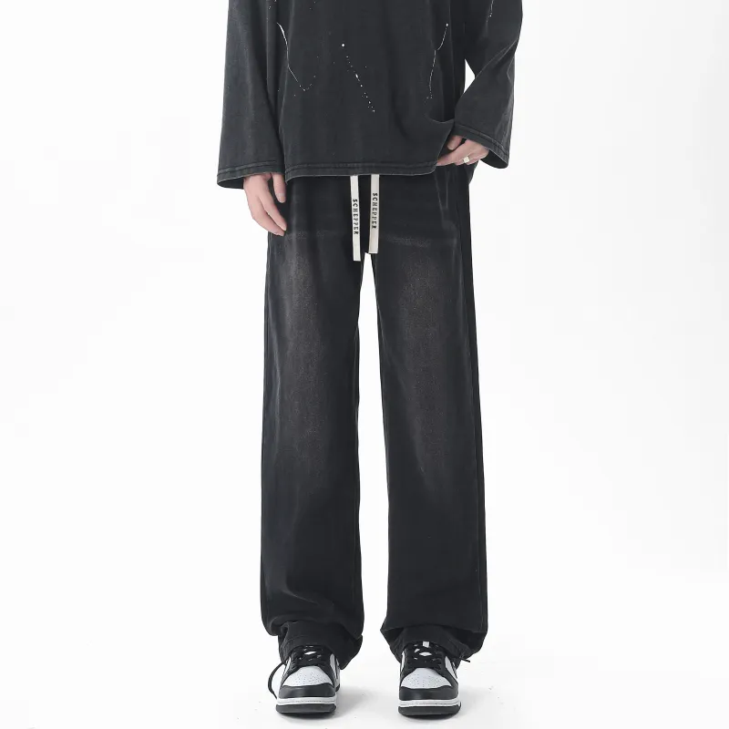 SCHEPPERHEYN Jeans Unisex-11