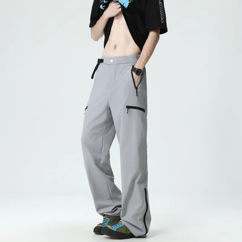 SCHEPPERHEYN Casual Pants Unisex-9