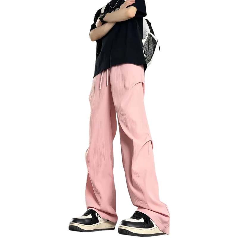 SCHEPPERHEYN Casual Pants Unisex-2
