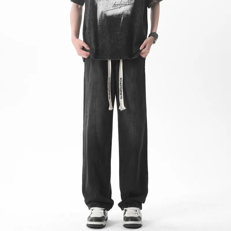 SCHEPPERHEYN Jeans Unisex-13
