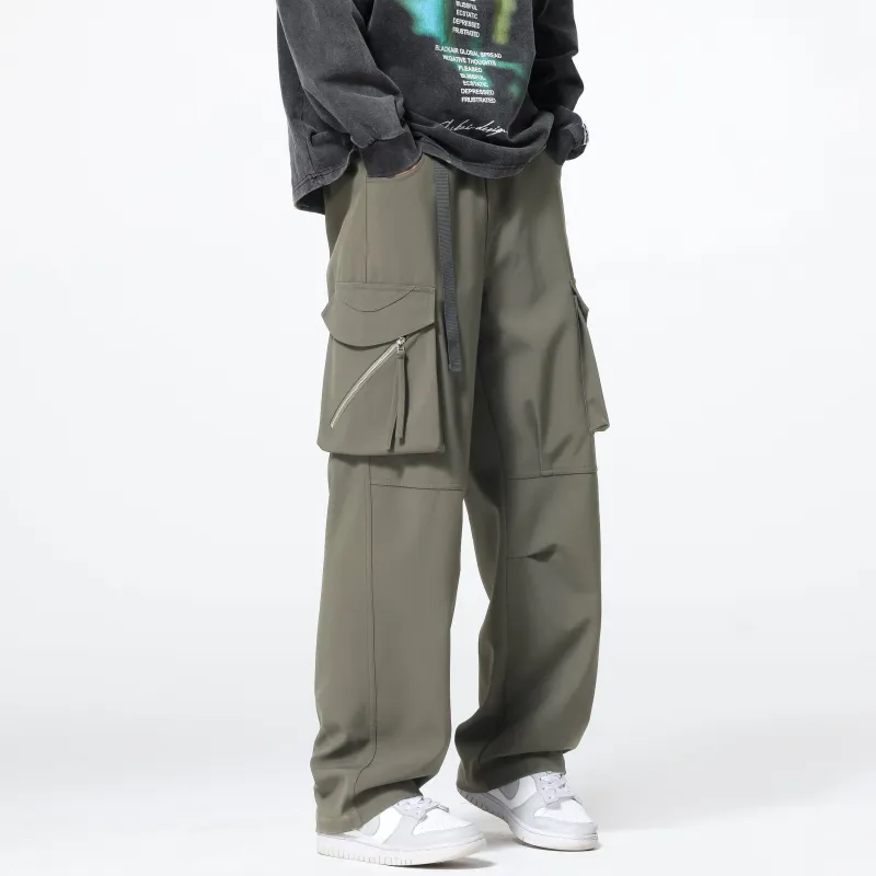SCHEPPERHEYN Cargo Pants Unisex-7