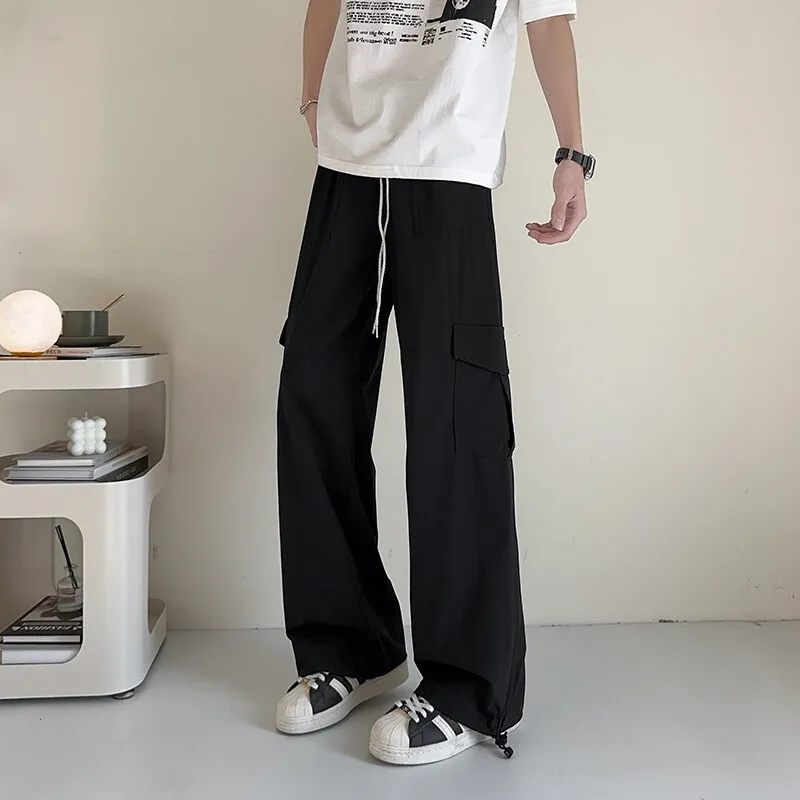 SCHEPPERHEYN Cargo Pants Unisex-3