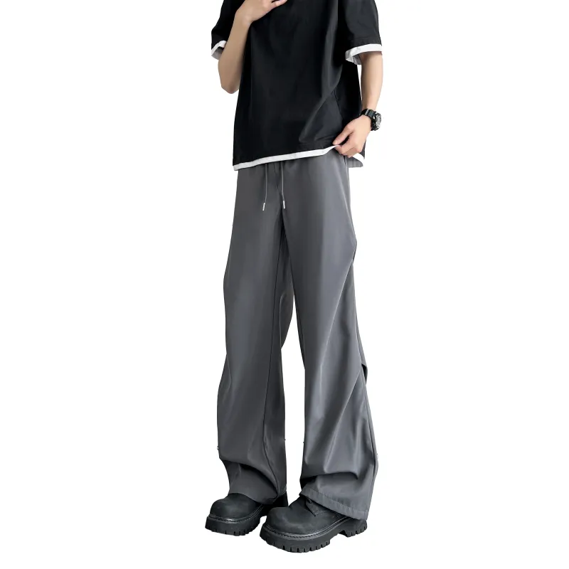 SCHEPPERHEYN Casual Pants Unisex-7