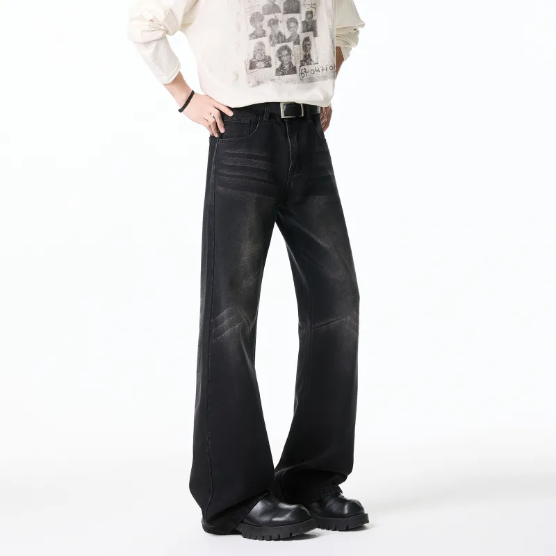 SCHEPPERHEYN Jeans Unisex-5