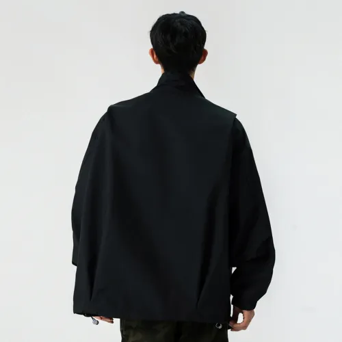 SCHEPPERHEYN Jackets Coats Unisex