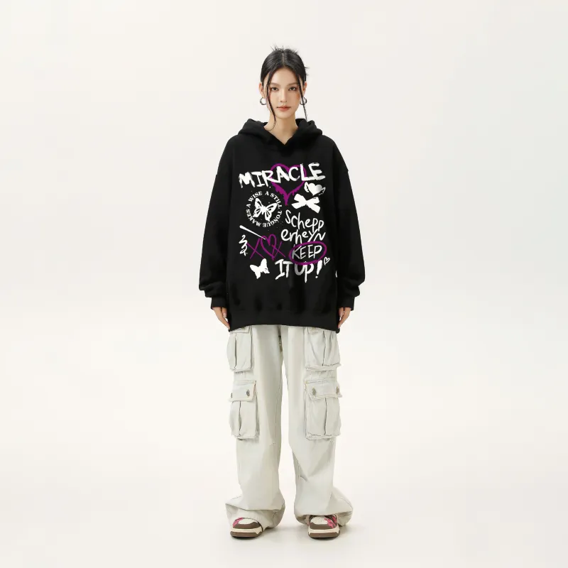 SCHEPPERHEYN Sweatshirts Unisex-4