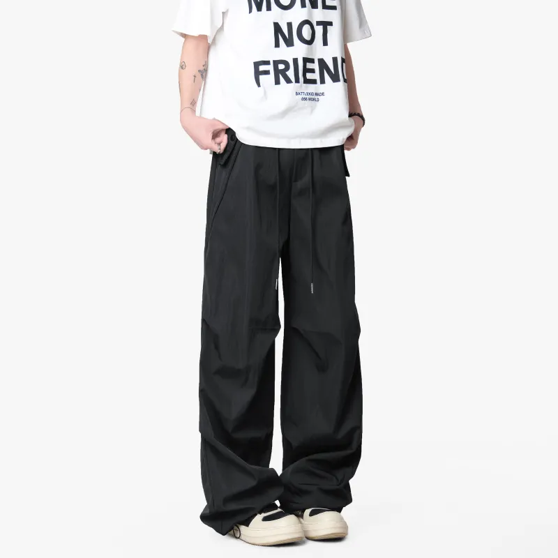 SCHEPPERHEYN Casual Pants Unisex-3