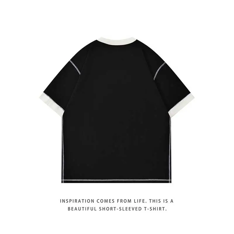 SCHEPPERHEYN T Shirts Unisex-3