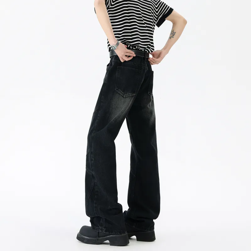 SCHEPPERHEYN Jeans Unisex-9