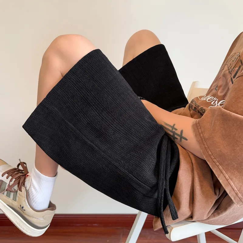 SCHEPPERHEYN Casual Shorts Unisex-5