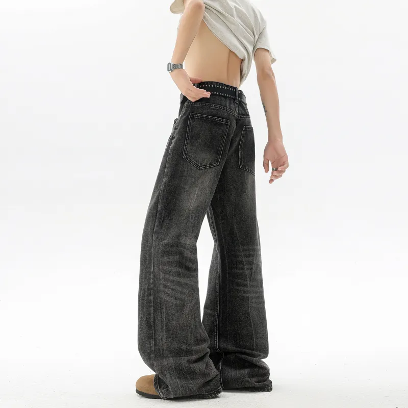 SCHEPPERHEYN Jeans Unisex-11
