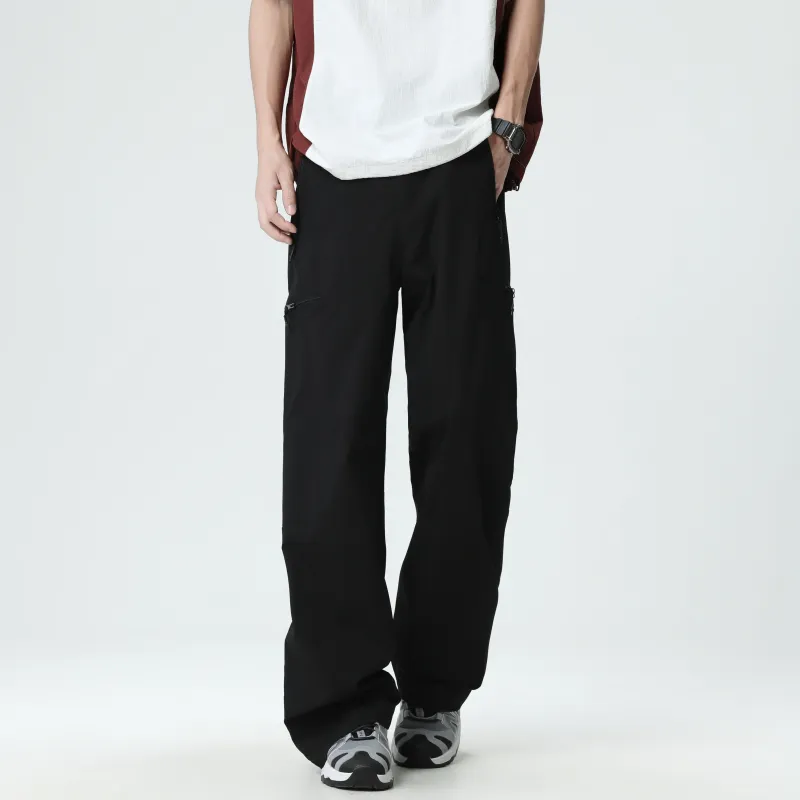 SCHEPPERHEYN Casual Pants Unisex-5