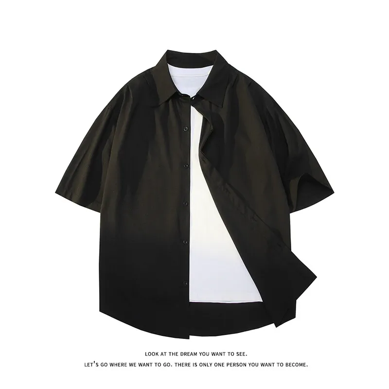 SCHEPPERHEYN Shirt Matching Set Unisex-3
