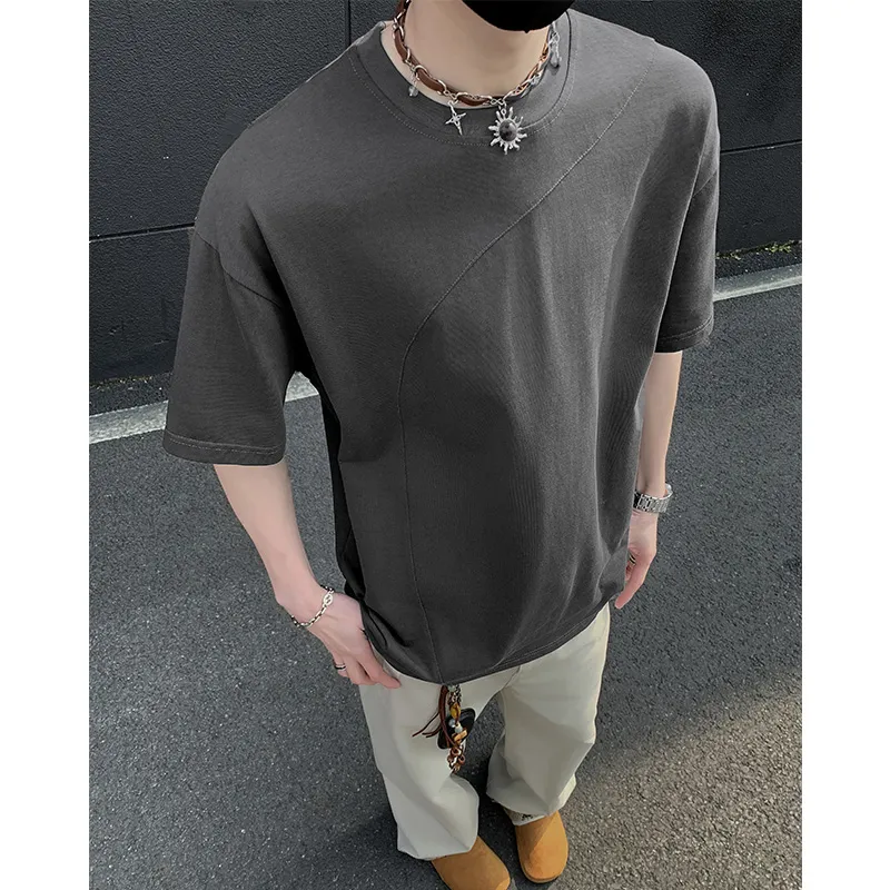 SCHEPPERHEYN T Shirts Unisex-9