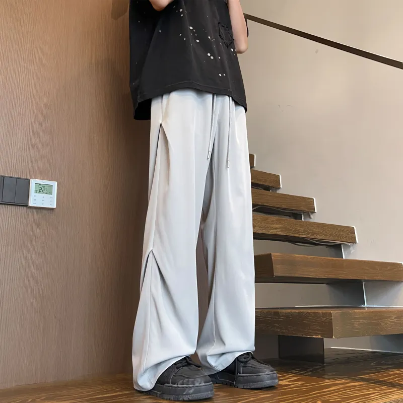 SCHEPPERHEYN Casual Pants Unisex-3