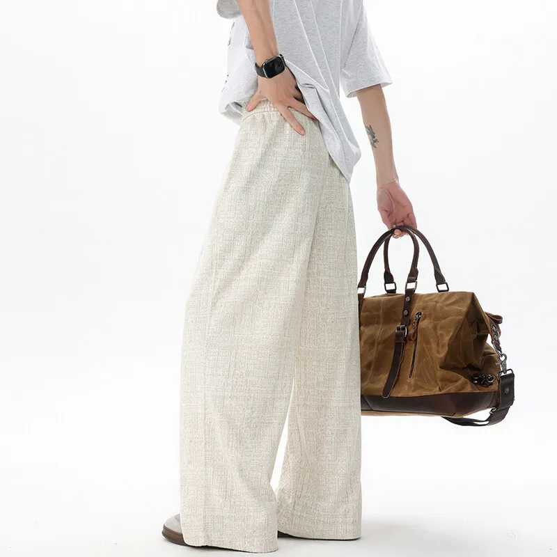 SCHEPPERHEYN Casual Pants Unisex-8