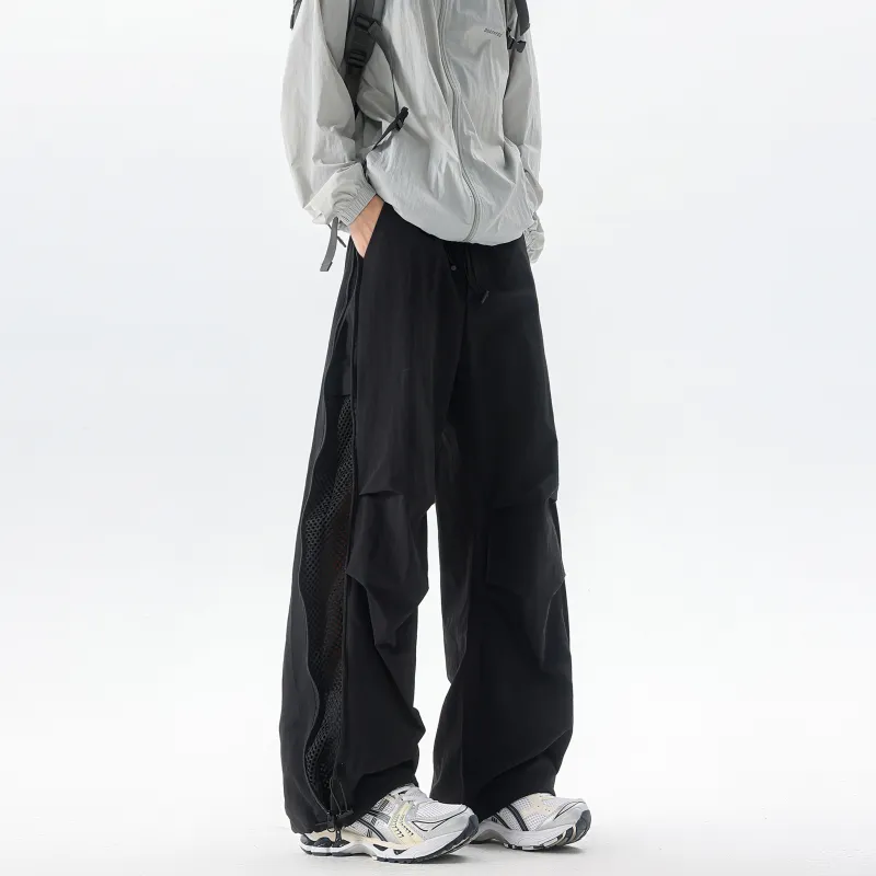 SCHEPPERHEYN Casual Pants Unisex-5