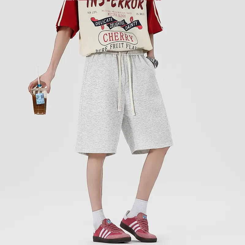 SCHEPPERHEYN Casual Shorts Unisex-15