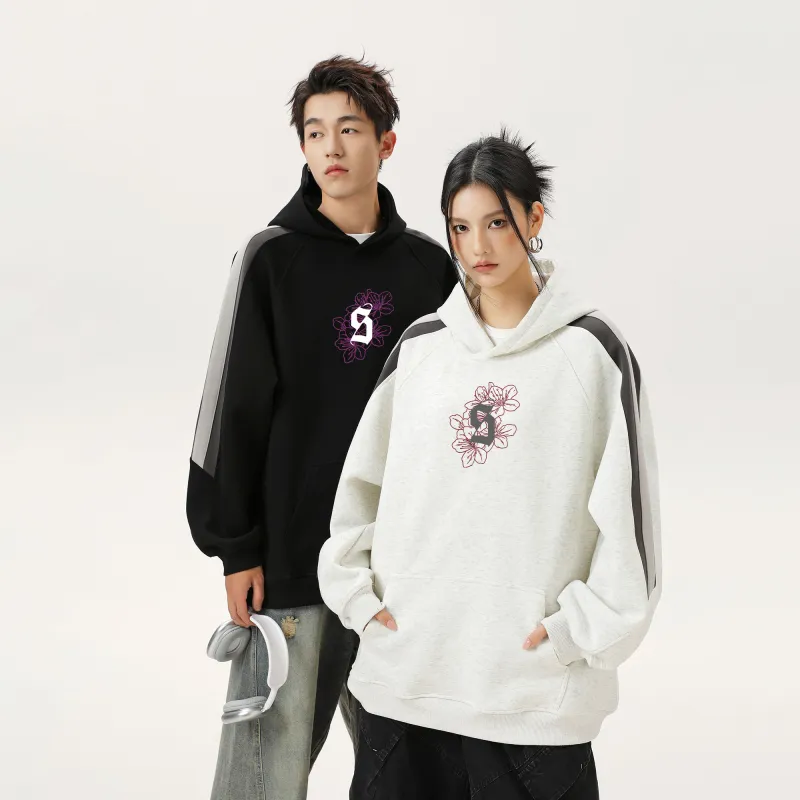 SCHEPPERHEYN Sweatshirts Unisex-12