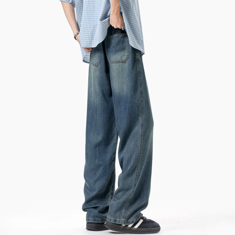 SCHEPPERHEYN Jeans Unisex-16