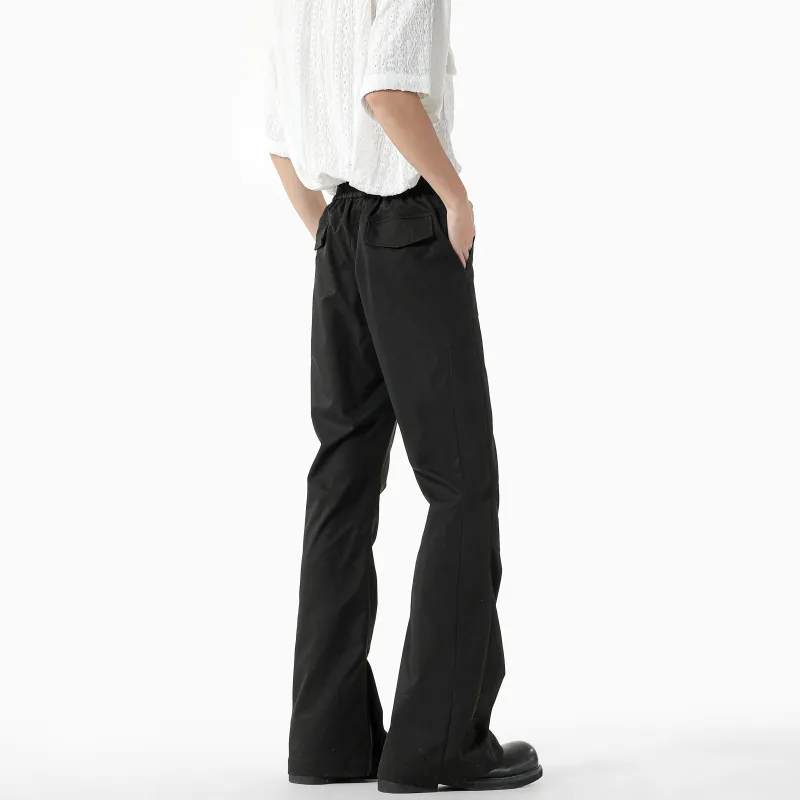 SCHEPPERHEYN Casual Pants Unisex-4