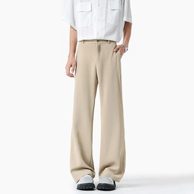 SCHEPPERHEYN Suit Trouser Unisex-9