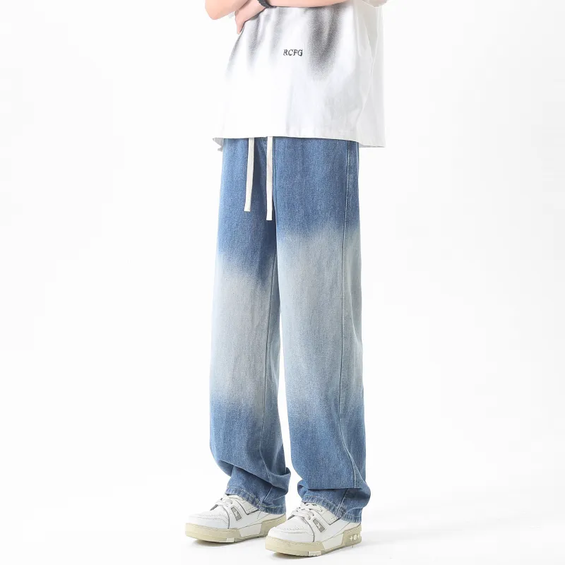SCHEPPERHEYN Jeans Unisex-17