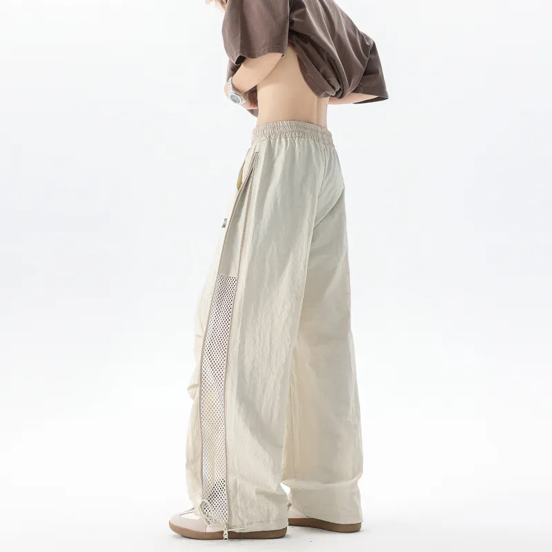 SCHEPPERHEYN Casual Pants Unisex-2