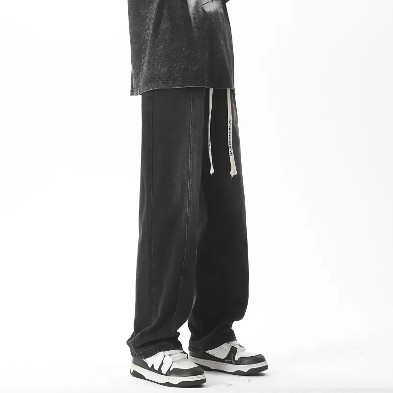 SCHEPPERHEYN Jeans Unisex-4