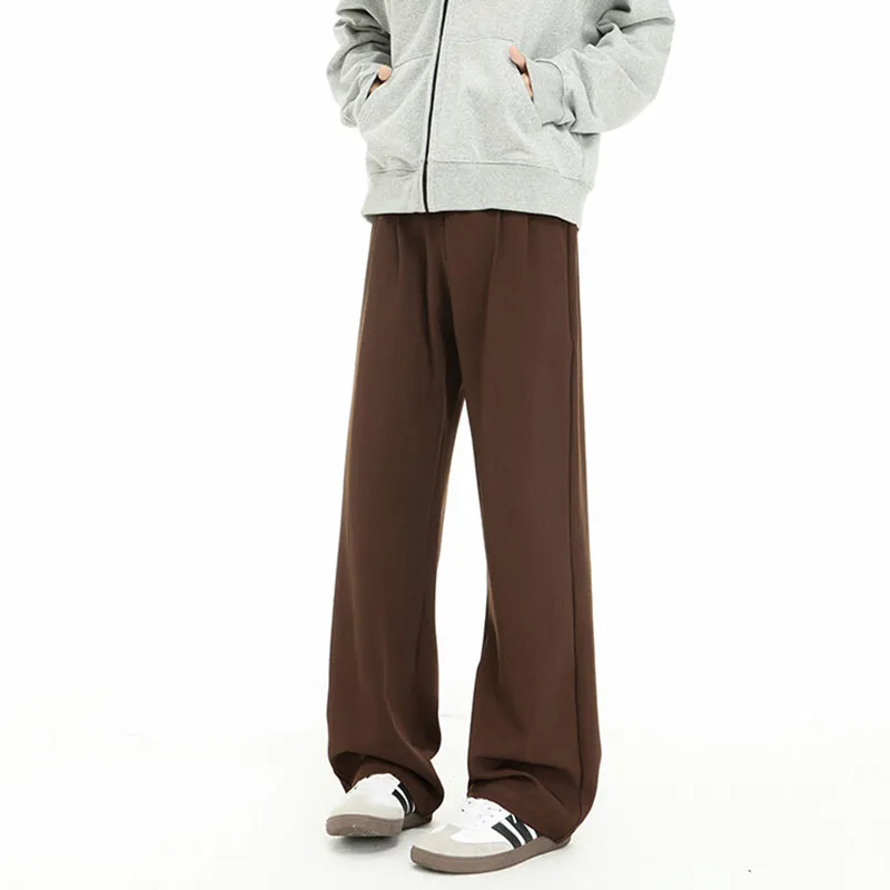 SCHEPPERHEYN Suit Trouser Unisex-25
