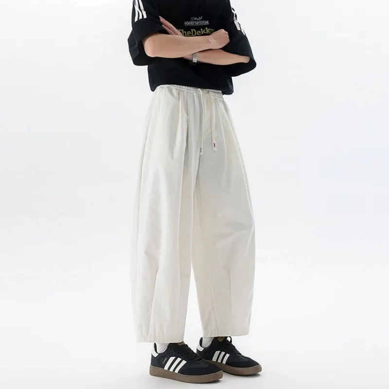 SCHEPPERHEYN Casual Pants Unisex-15