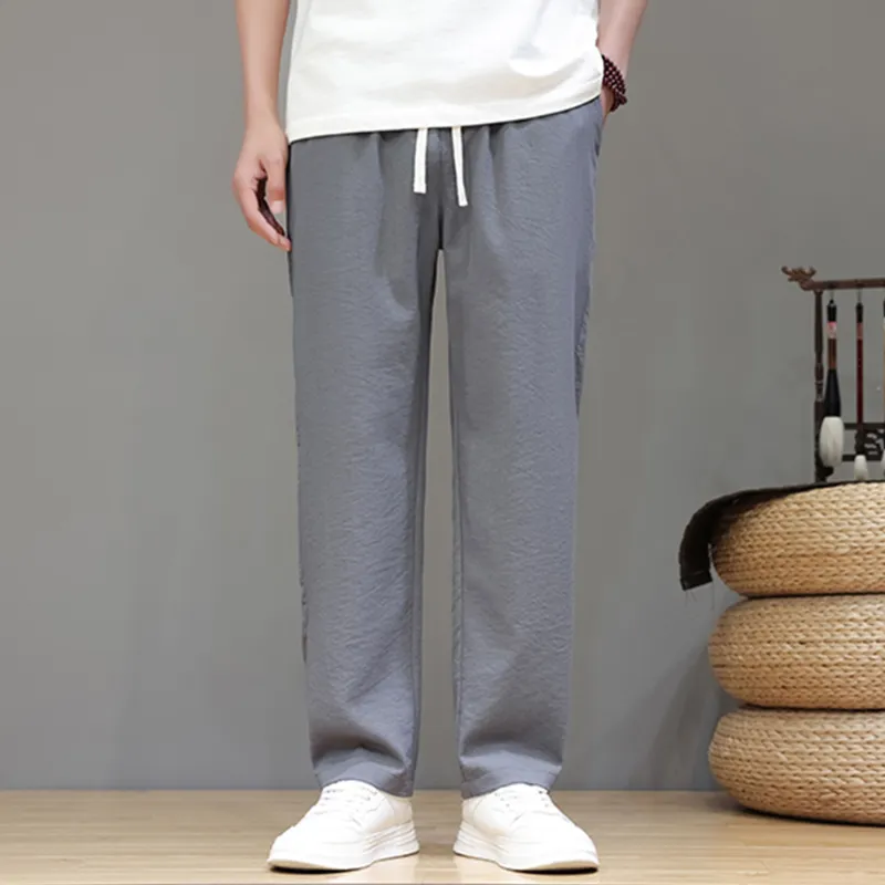 SCHEPPERHEYN Casual Pants Unisex-14